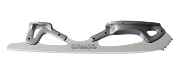 Elite John Wilson Gold Seal Revolution Blades for Winning Performance